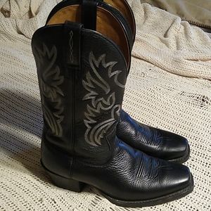 Ariat boots